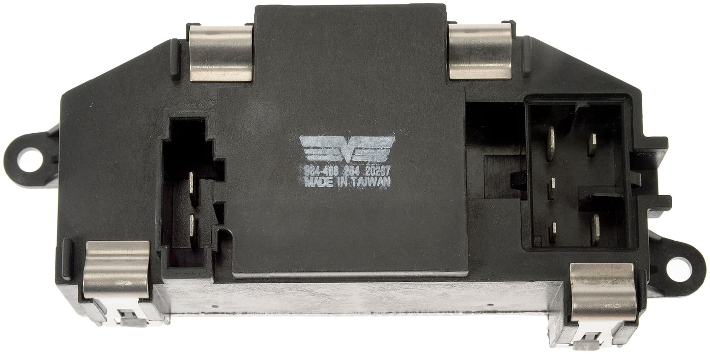 Dorman - OE Solutions BLOWER MOTOR RESISTOR 984-468