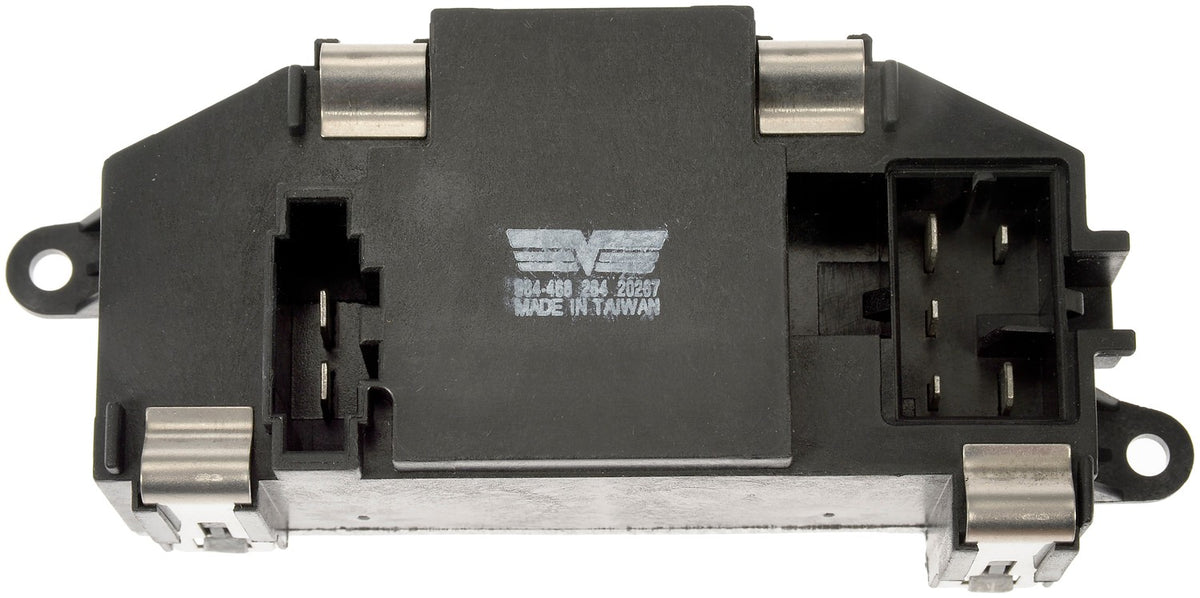 Dorman - OE Solutions BLOWER MOTOR RESISTOR 984-468