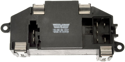 Dorman - OE Solutions BLOWER MOTOR RESISTOR 984-468