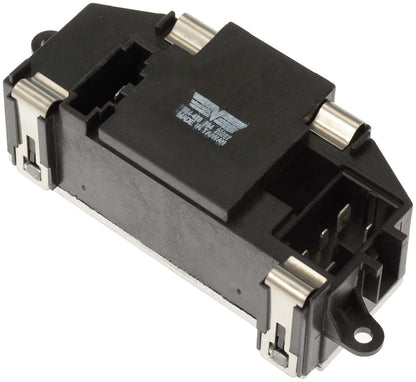 Dorman - OE Solutions BLOWER MOTOR RESISTOR 984-468