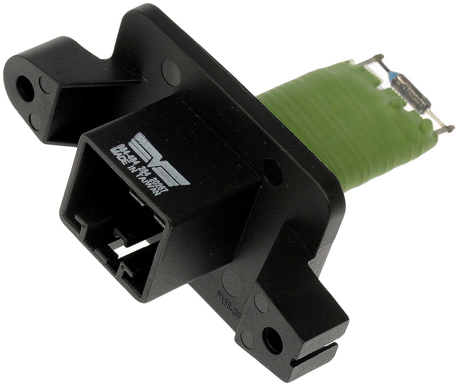 Dorman - OE Solutions BLOWER MOTOR RESISTOR 984-484