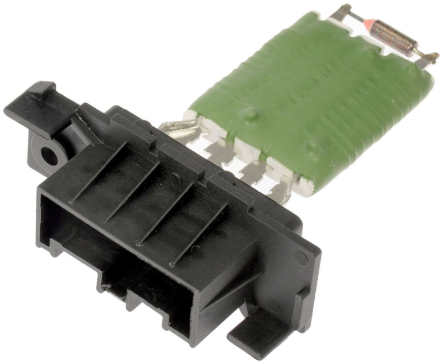 Dorman - OE Solutions BLOWER MOTOR RESISTOR 984-493