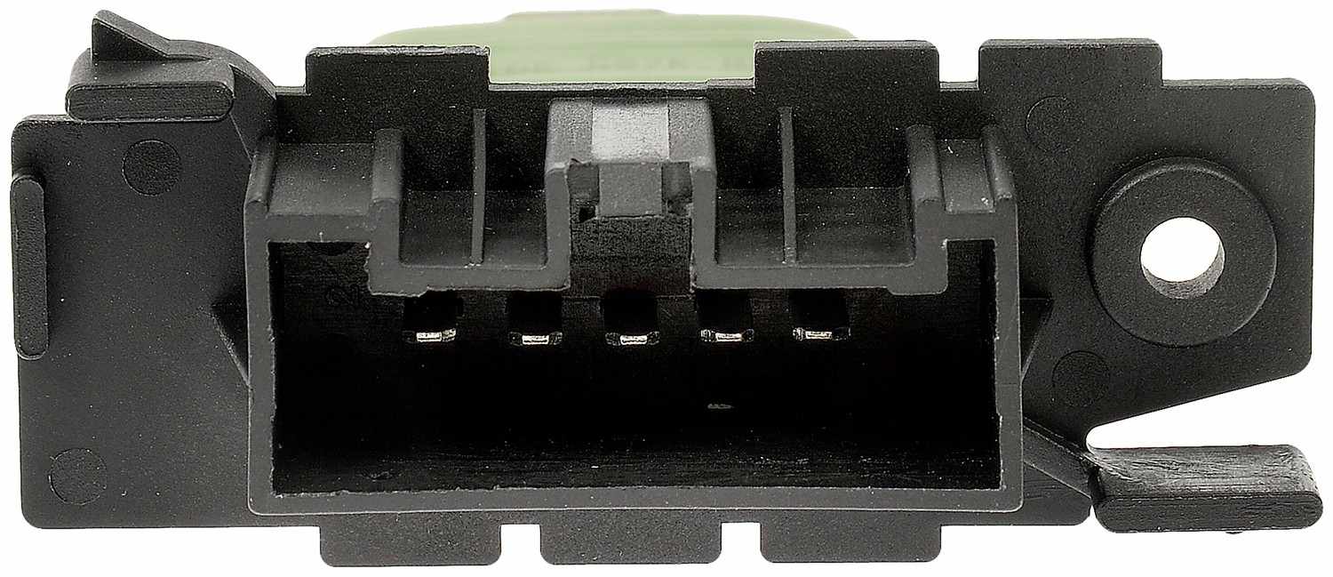 Dorman - OE Solutions BLOWER MOTOR RESISTOR 984-493