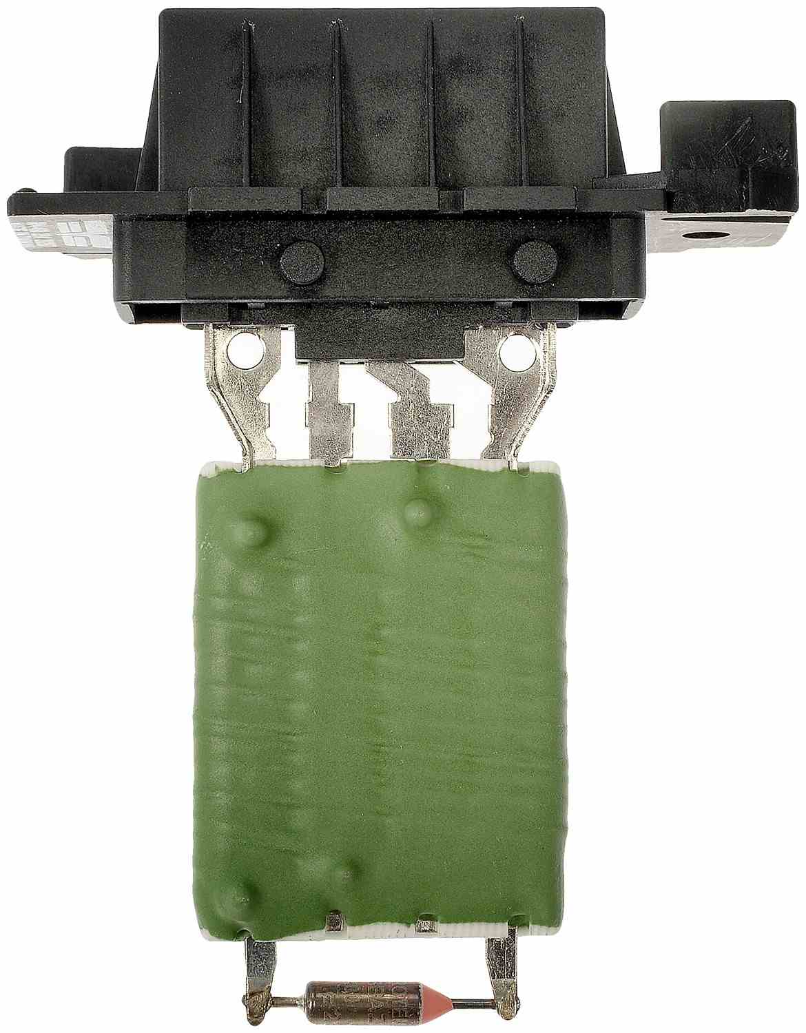 Dorman - OE Solutions BLOWER MOTOR RESISTOR 984-493