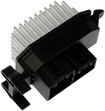 Dorman - OE Solutions HVAC Blower Motor Resistor for 2013 Dodge Dart 984-494