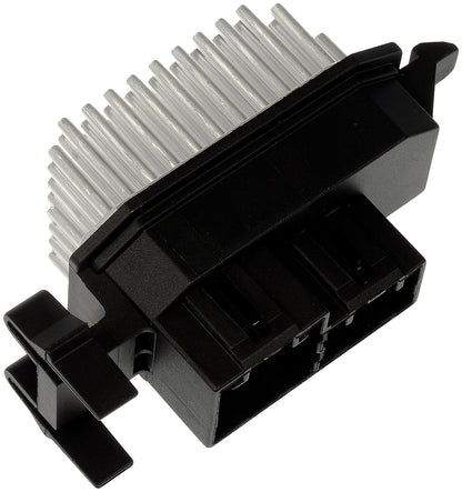 Dorman - OE Solutions HVAC Blower Motor Resistor for 2013 Dodge Dart 984-494