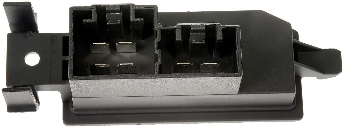Dorman - OE Solutions HVAC Blower Motor Resistor for 2013 Dodge Dart 984-494