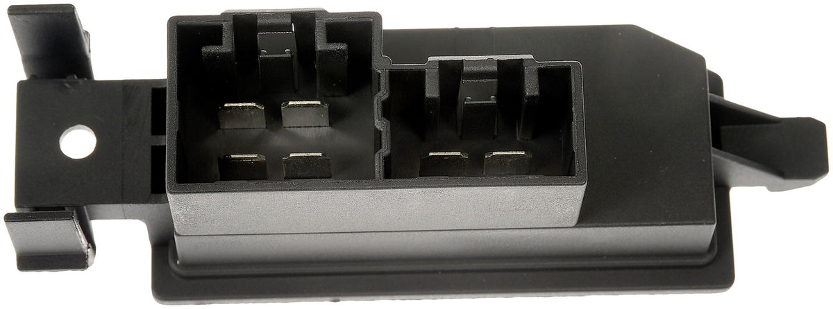 Dorman - OE Solutions HVAC Blower Motor Resistor for 2013 Dodge Dart 984-494