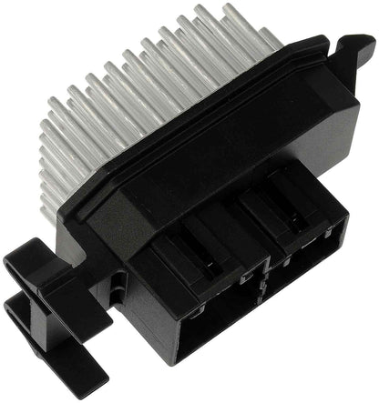 Dorman - OE Solutions HVAC Blower Motor Resistor for 2013 Dodge Dart 984-494