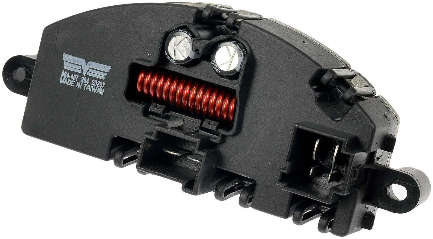Dorman - OE Solutions BLOWER MOTOR RESISTOR 984-497