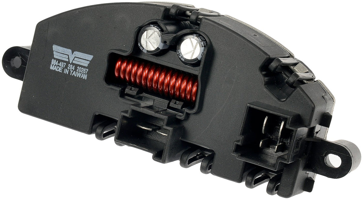 Dorman - OE Solutions BLOWER MOTOR RESISTOR 984-497