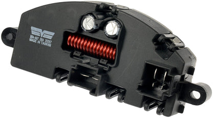 Dorman - OE Solutions BLOWER MOTOR RESISTOR 984-497