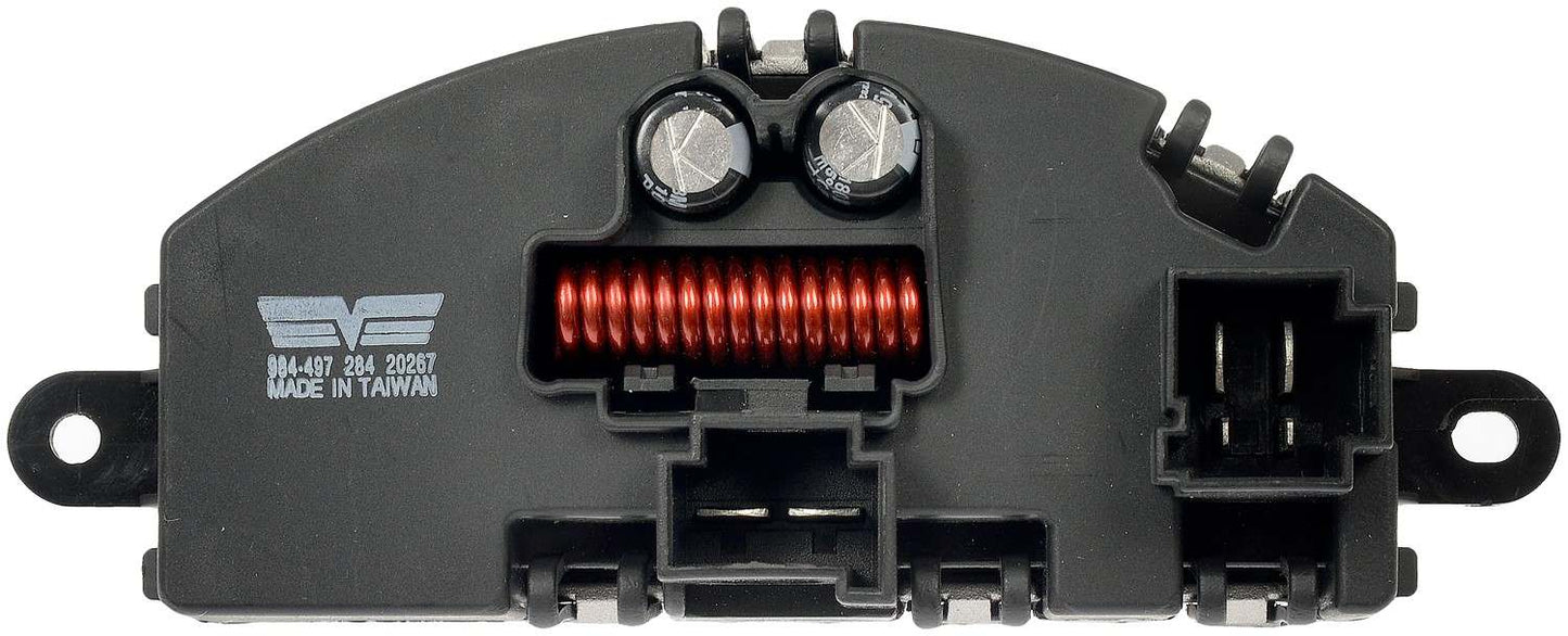 Dorman - OE Solutions BLOWER MOTOR RESISTOR 984-497