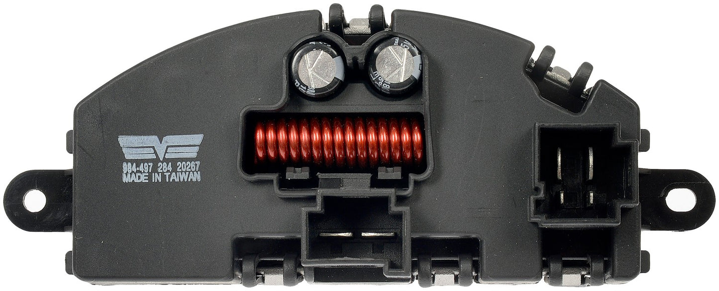 Dorman - OE Solutions BLOWER MOTOR RESISTOR 984-497