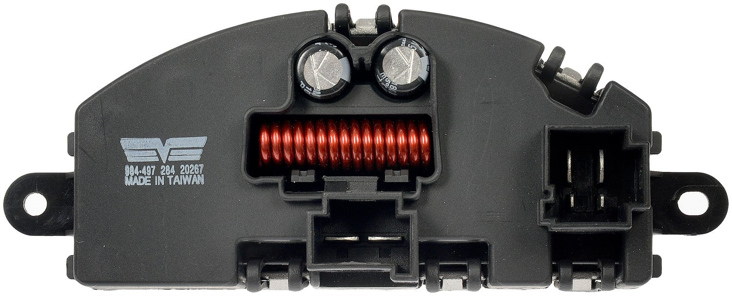 Dorman - OE Solutions BLOWER MOTOR RESISTOR 984-497
