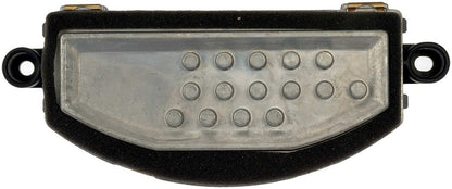 Dorman - OE Solutions BLOWER MOTOR RESISTOR 984-498