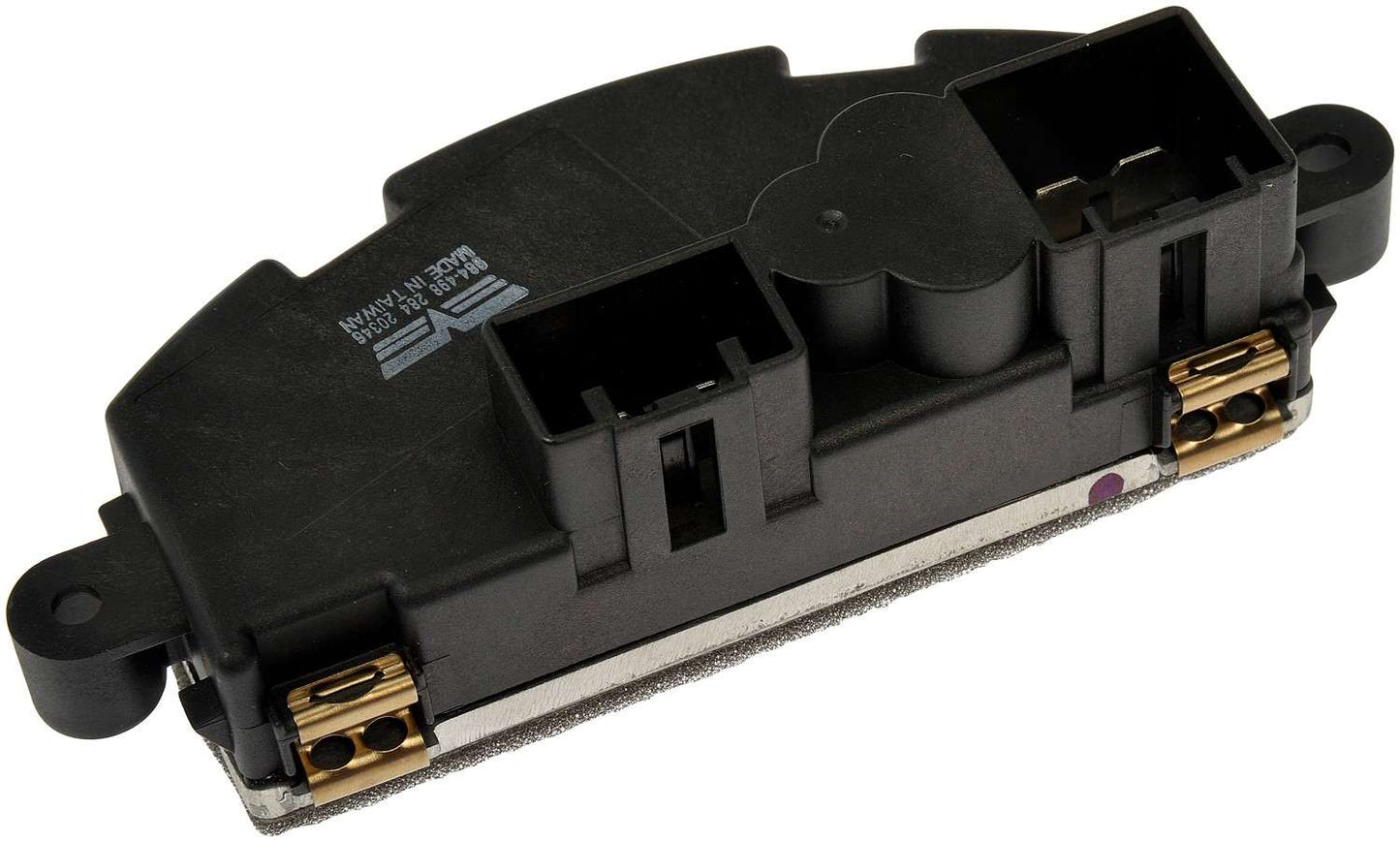 Dorman - OE Solutions BLOWER MOTOR RESISTOR 984-498