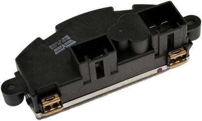 Dorman - OE Solutions BLOWER MOTOR RESISTOR 984-498