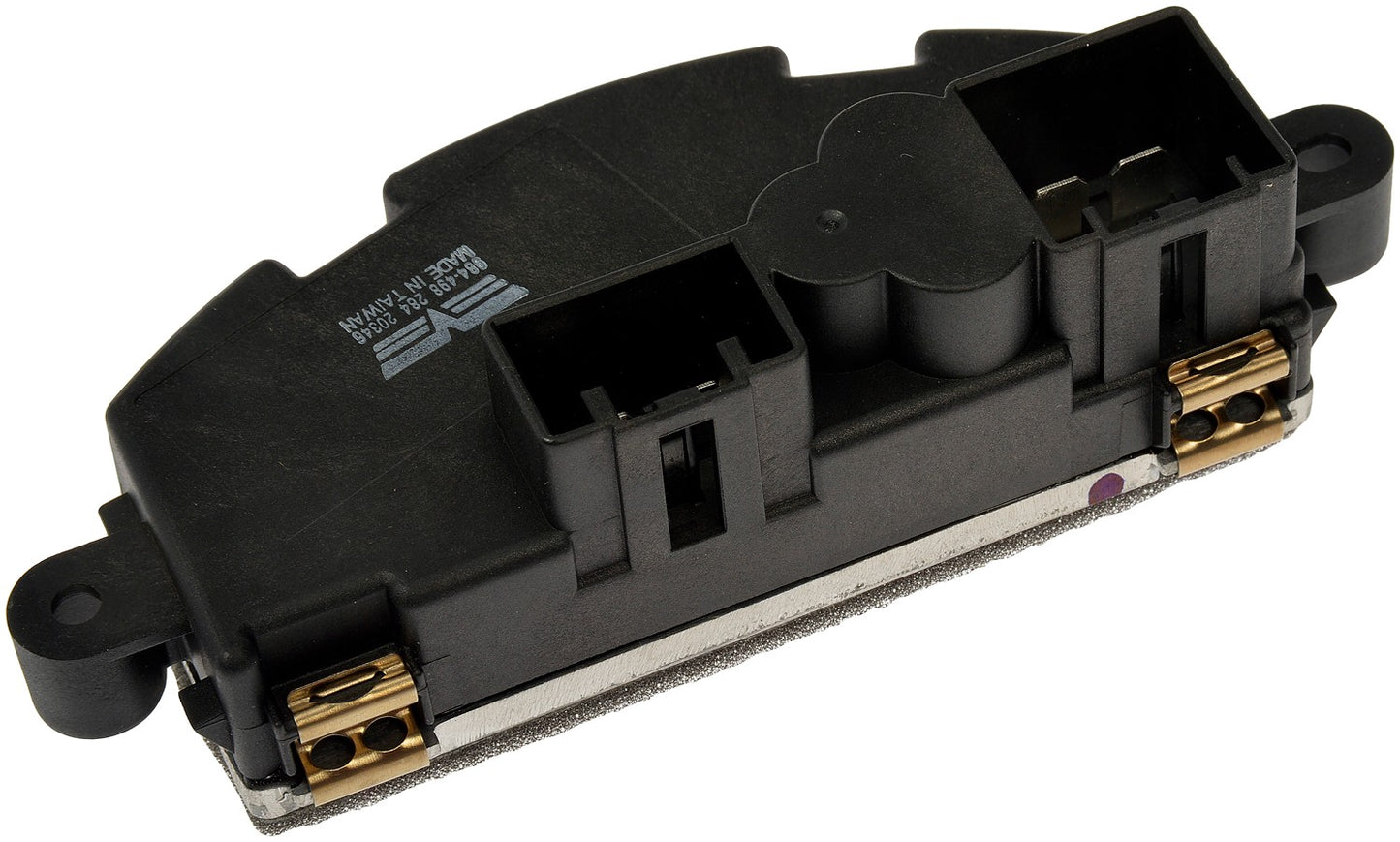 Dorman - OE Solutions BLOWER MOTOR RESISTOR 984-498