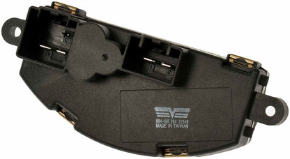 Dorman - OE Solutions BLOWER MOTOR RESISTOR 984-498