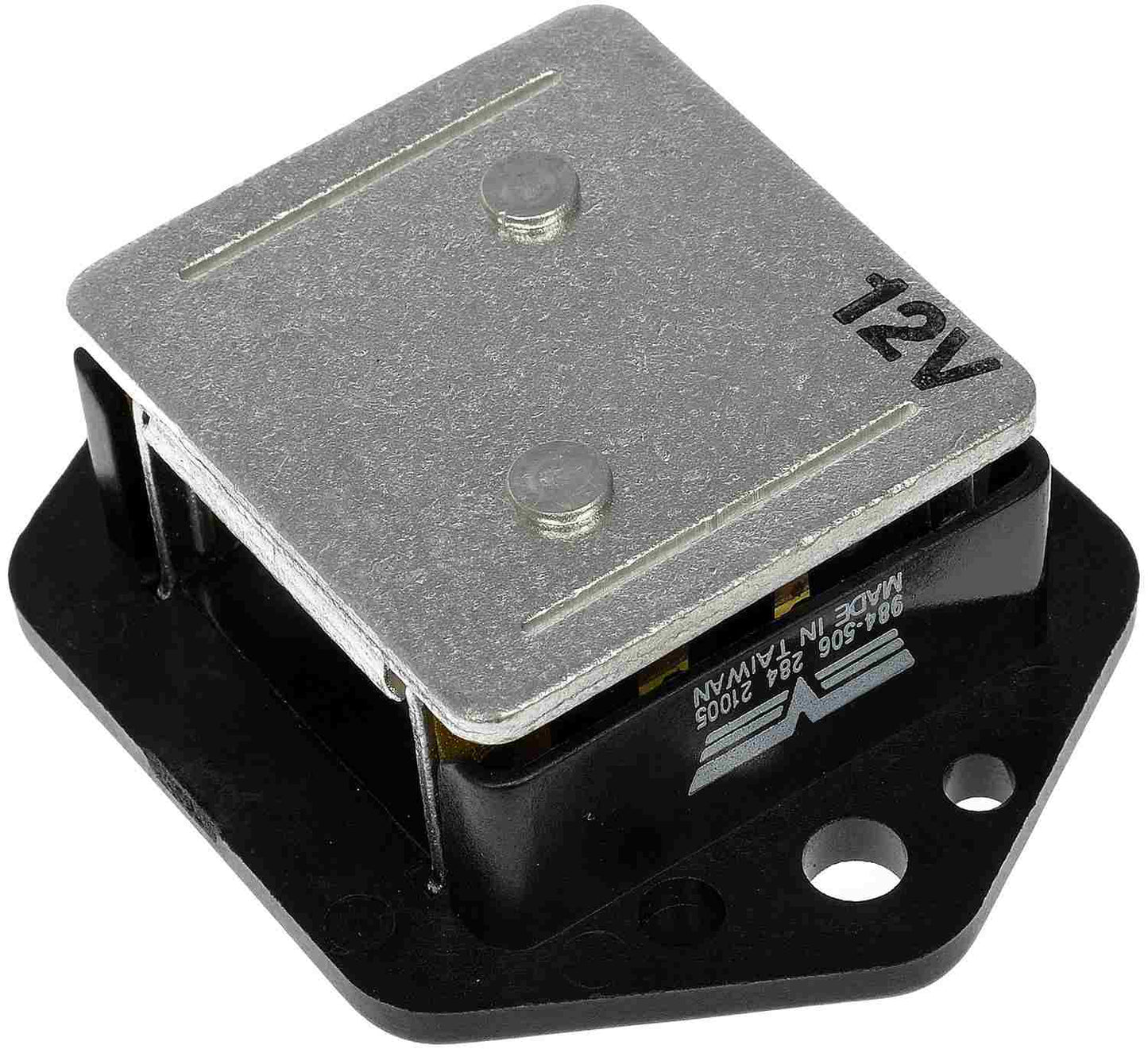 Dorman - OE Solutions BLOWER MOTOR RESISTOR 984-506