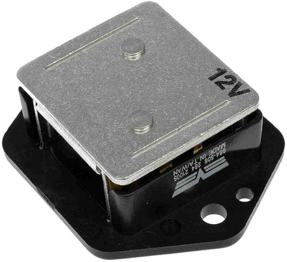 Dorman - OE Solutions BLOWER MOTOR RESISTOR 984-506