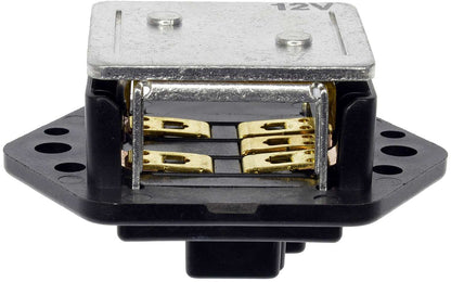 Dorman - OE Solutions BLOWER MOTOR RESISTOR 984-506