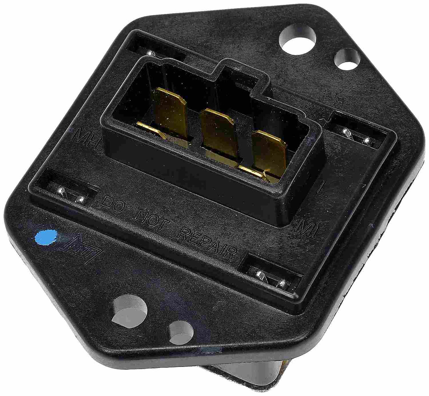 Dorman - OE Solutions BLOWER MOTOR RESISTOR 984-506