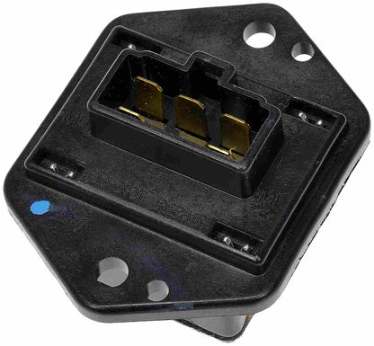 Dorman - OE Solutions BLOWER MOTOR RESISTOR 984-506