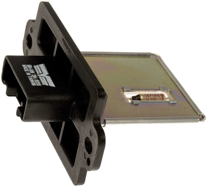 Dorman - OE Solutions BLOWER MOTOR RESISTOR 984-509