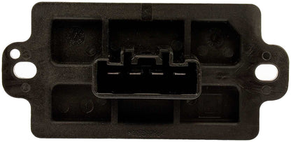 Dorman - OE Solutions BLOWER MOTOR RESISTOR 984-509