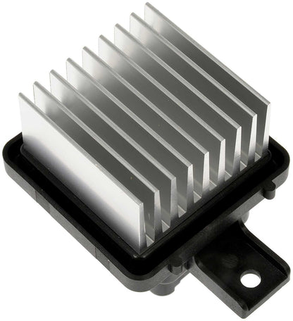 Dorman HVAC Blower Motor Resistor for 2018-19 Mitsubishi Eclipse Cross, 2014-19 Mitsubishi Outlander & Outlander Sport 984-528