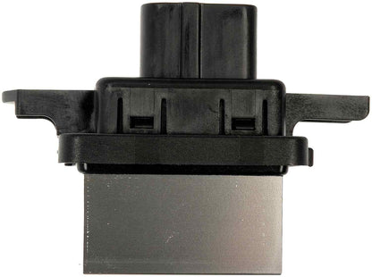 Dorman HVAC Blower Motor Resistor for 2018-19 Mitsubishi Eclipse Cross, 2014-19 Mitsubishi Outlander & Outlander Sport 984-528