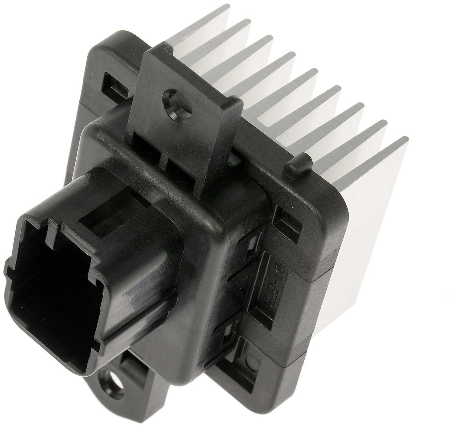 Dorman HVAC Blower Motor Resistor for 2018-19 Mitsubishi Eclipse Cross, 2014-19 Mitsubishi Outlander & Outlander Sport 984-528