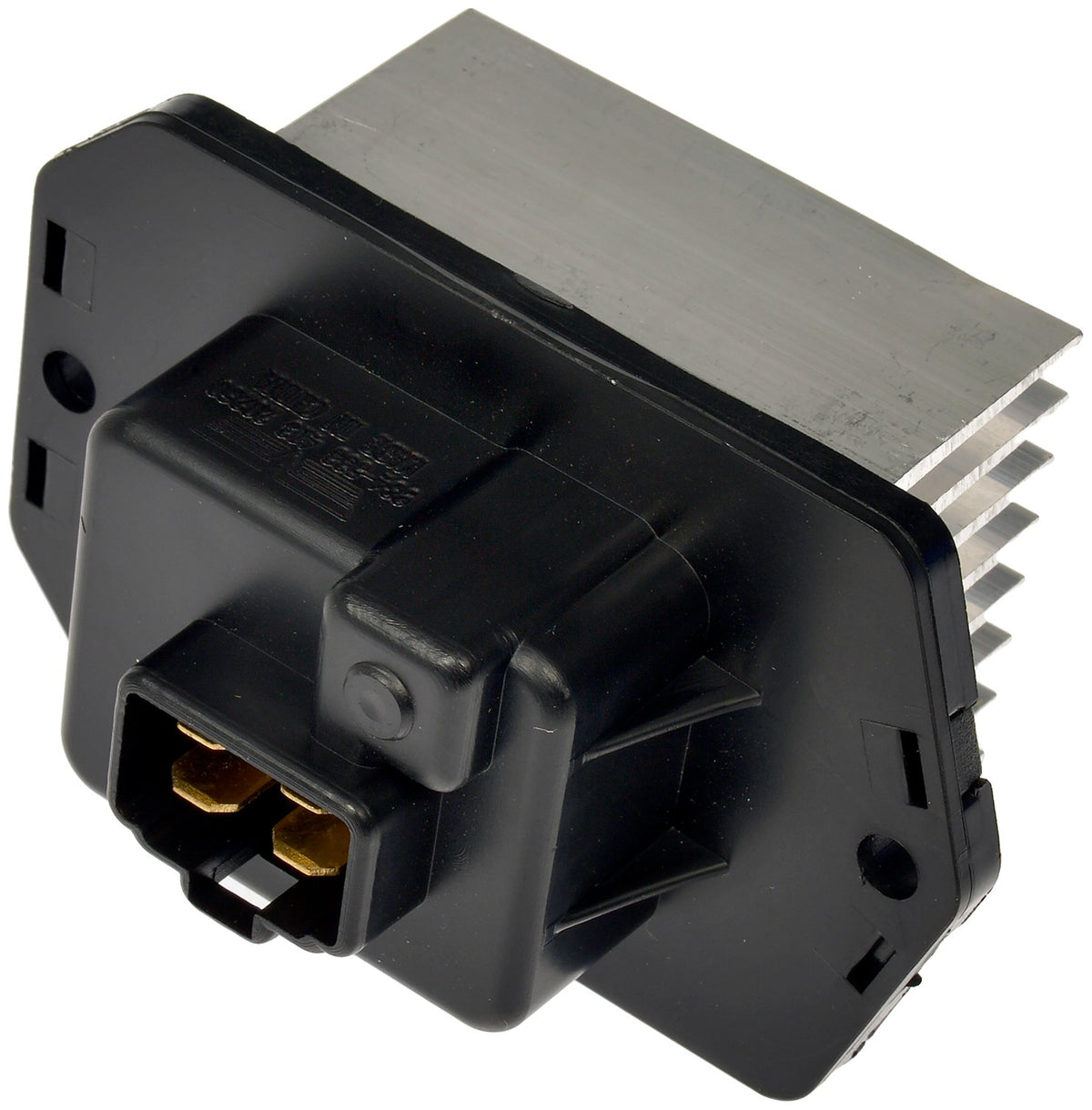 Dorman HVAC Blower Motor Resistor for Acura MDX 2009‑2015, Honda Odyssey 2007‑2010, Honda Pilot 2009‑2015 984-533