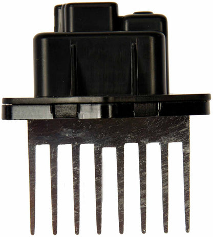 Dorman HVAC Blower Motor Resistor for Acura MDX 2009‑2015, Honda Odyssey 2007‑2010, Honda Pilot 2009‑2015 984-533