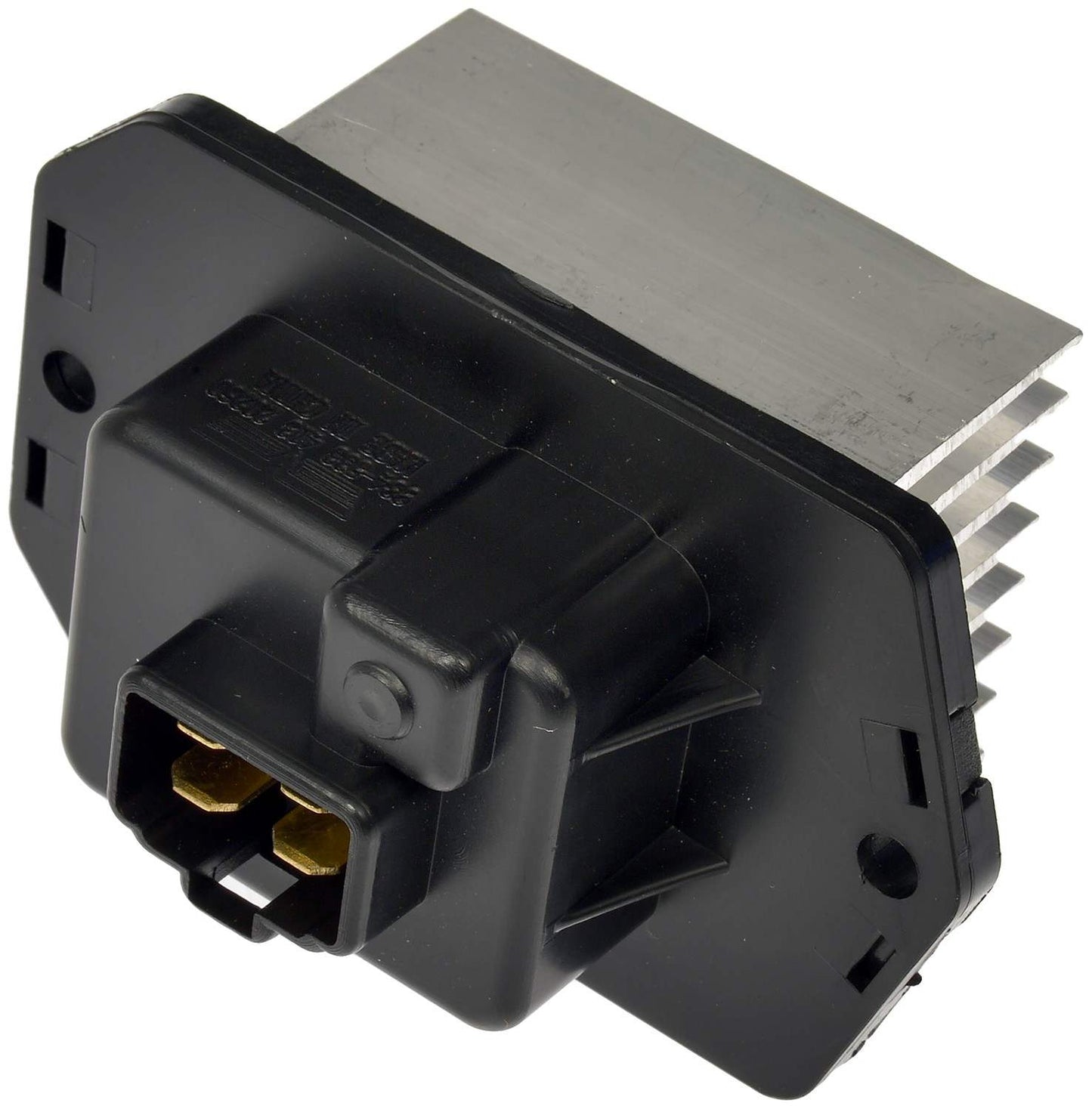 Dorman HVAC Blower Motor Resistor for Acura MDX 2009‑2015, Honda Odyssey 2007‑2010, Honda Pilot 2009‑2015 984-533
