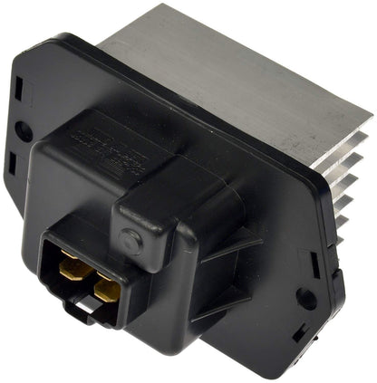Dorman HVAC Blower Motor Resistor for Acura MDX 2009‑2015, Honda Odyssey 2007‑2010, Honda Pilot 2009‑2015 984-533