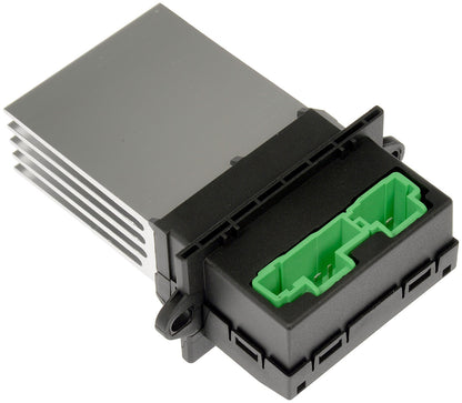 Dorman - OE Solutions HVAC Blower Motor Resistor for 2017-15 Acura TLX 2015-09 Honda Pilot 984-539