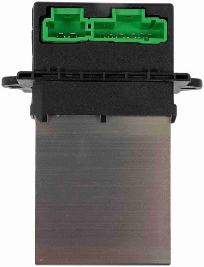 Dorman - OE Solutions HVAC Blower Motor Resistor for 2017-15 Acura TLX 2015-09 Honda Pilot 984-539