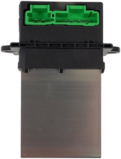 Dorman - OE Solutions HVAC Blower Motor Resistor for 2017-15 Acura TLX 2015-09 Honda Pilot 984-539