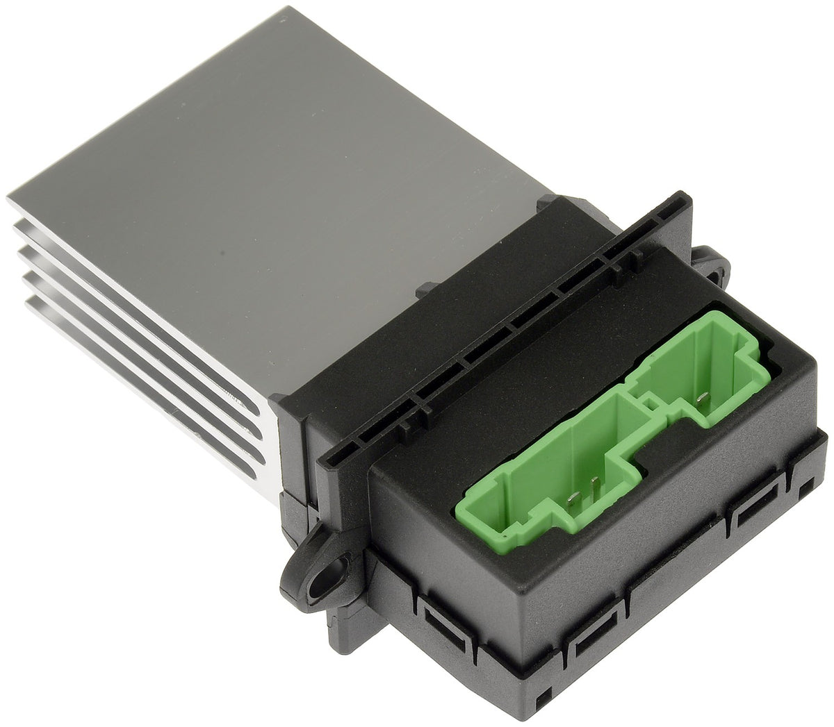 Dorman - OE Solutions HVAC Blower Motor Resistor for 2017-15 Acura TLX 2015-09 Honda Pilot 984-539