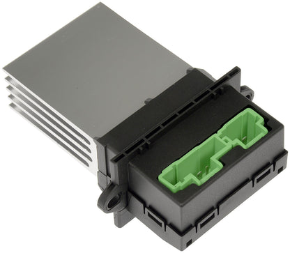 Dorman - OE Solutions HVAC Blower Motor Resistor for 2017-15 Acura TLX 2015-09 Honda Pilot 984-539