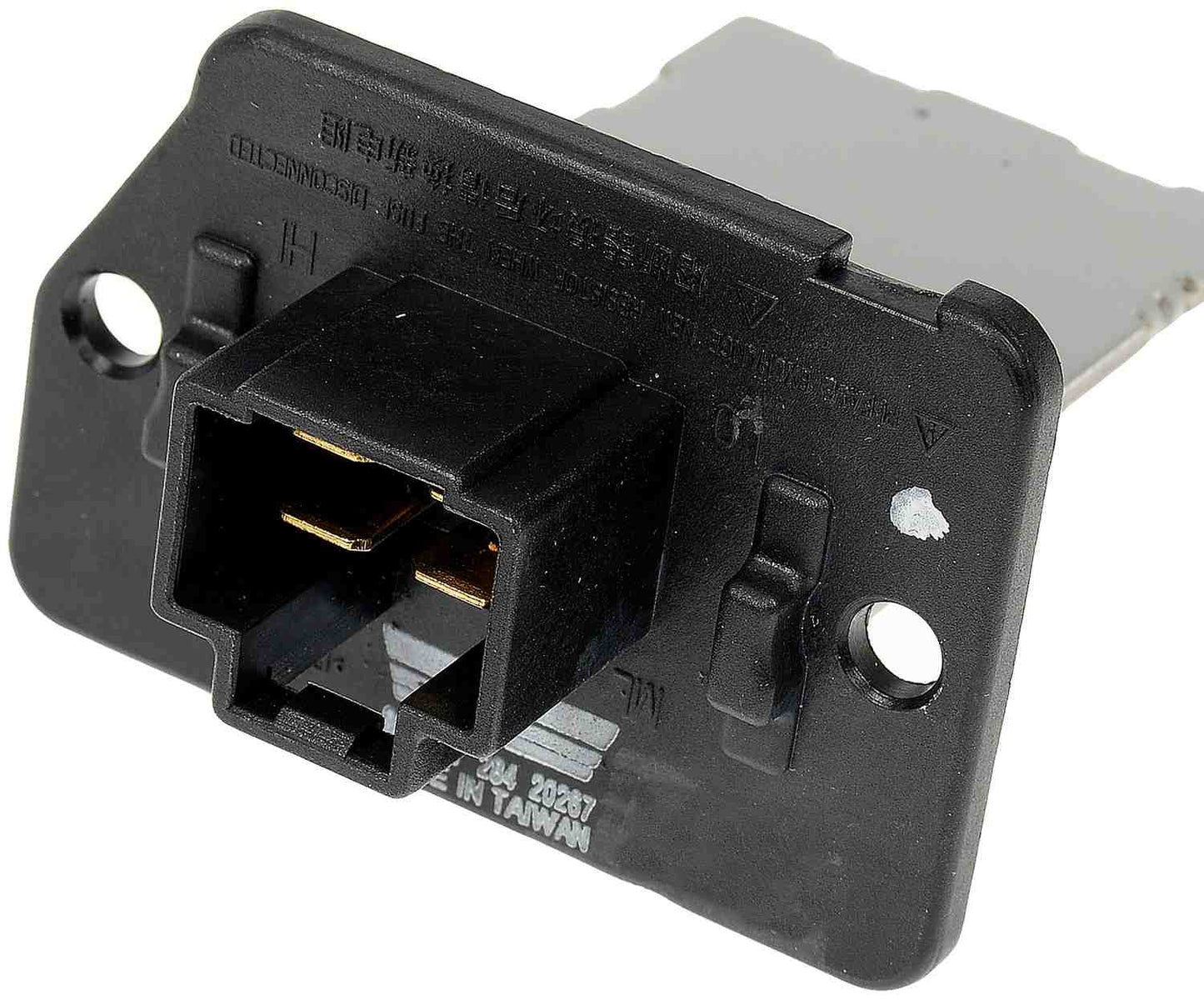 Dorman - OE Solutions BLOWER MOTOR RESISTOR 984-567