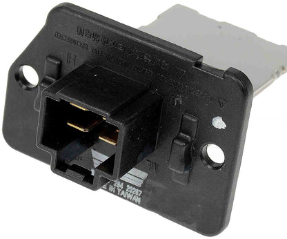 Dorman - OE Solutions BLOWER MOTOR RESISTOR 984-567