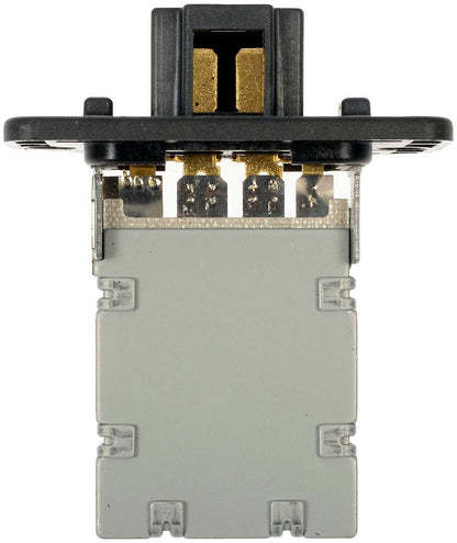 Dorman - OE Solutions BLOWER MOTOR RESISTOR 984-567