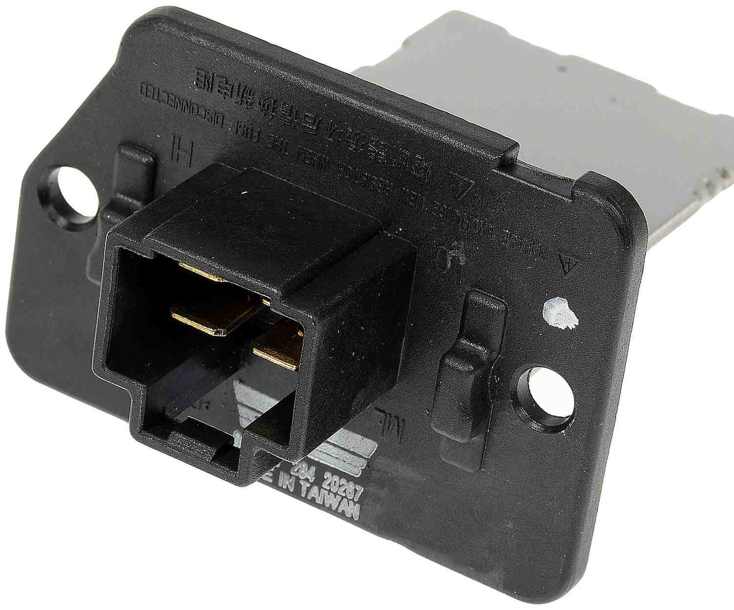 Dorman - OE Solutions BLOWER MOTOR RESISTOR 984-567