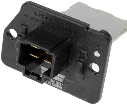 Dorman - OE Solutions BLOWER MOTOR RESISTOR 984-567
