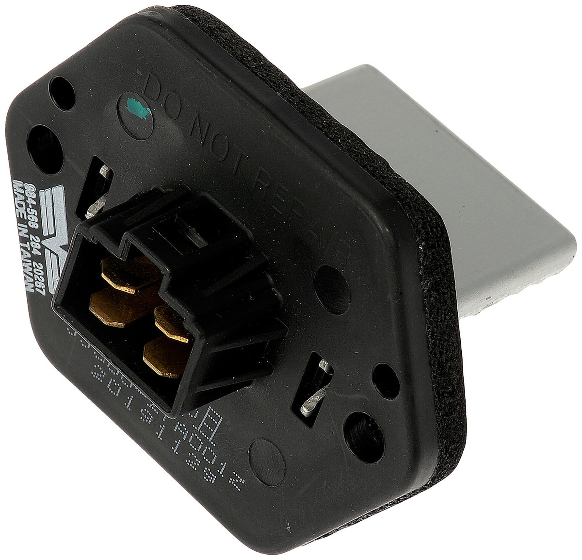 Dorman - OE Solutions HVAC Blower Motor Resistor 984-568