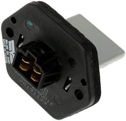Dorman - OE Solutions HVAC Blower Motor Resistor 984-568
